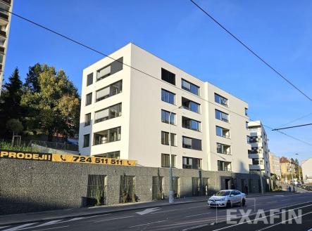 Prodej bytu, 3+kk, 86 m²