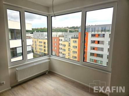 Prodej bytu, 3+kk, 86 m²