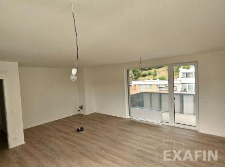 Prodej bytu, 3+kk, 86 m²