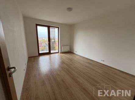 Pronájem bytu, 2+kk, 4 470 m²