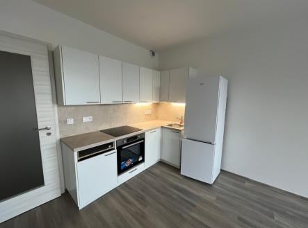 Pronájem bytu, 2+kk, 50 m²