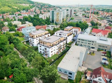Prodej bytu, 4+kk, 109 m² obrázek