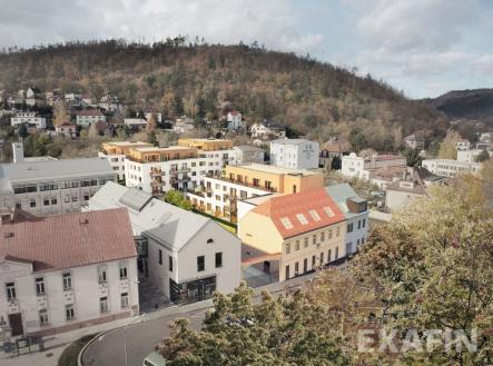 Prodej bytu, 4+kk, 109 m²