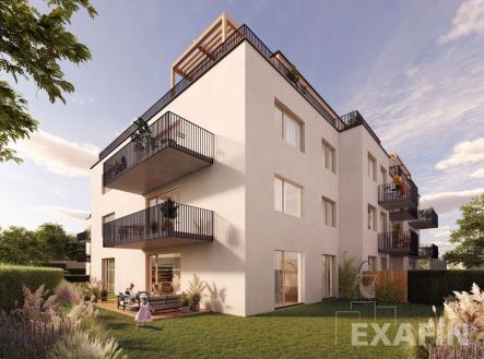 Prodej bytu, 4+kk, 102 m²