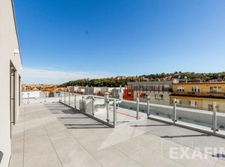 Prodej bytu, 4+kk, 165 m²