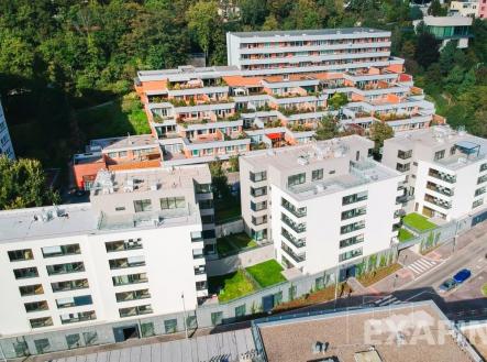 Prodej bytu, 4+kk, 165 m²