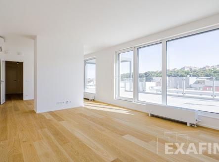 Prodej bytu, 4+kk, 165 m²