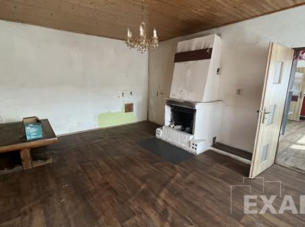 Prodej domu/vily, 248 m²