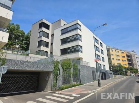 Prodej bytu, 2+kk, 57 m²