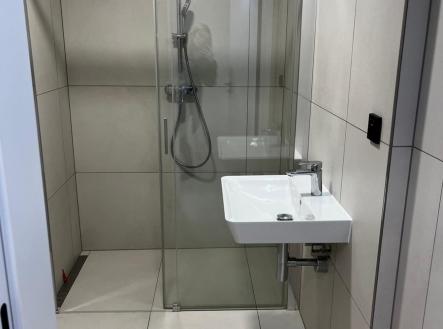 Pronájem bytu, 1+kk, 32 m²