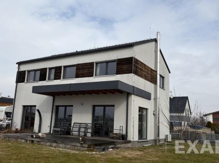 Prodej domu/vily, 170 m²