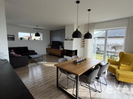 Prodej domu/vily, 170 m²