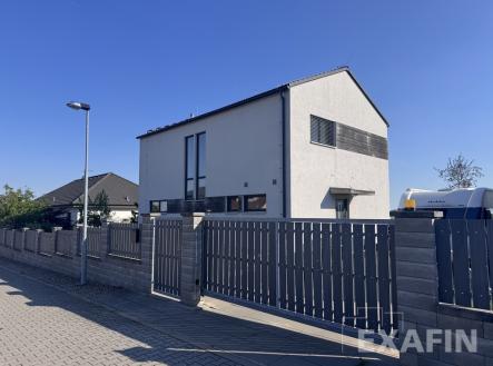 Prodej domu/vily, 170 m²