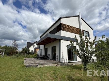 Prodej domu/vily, 170 m²