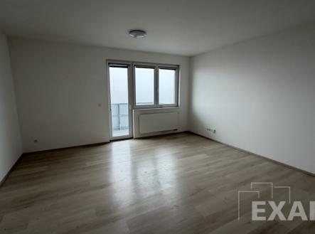 Pronájem bytu, 1+kk, 37 m²