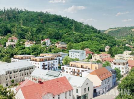 Prodej bytu, 2+kk, 68 m²