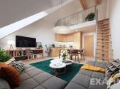 Prodej bytu, 2+kk, 68 m²