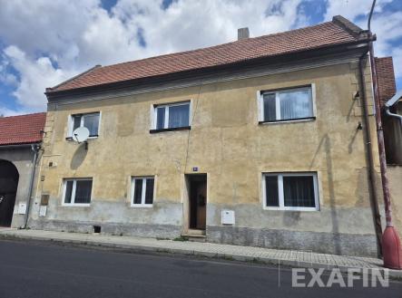 Prodej domu/vily, 258 m² obrázek