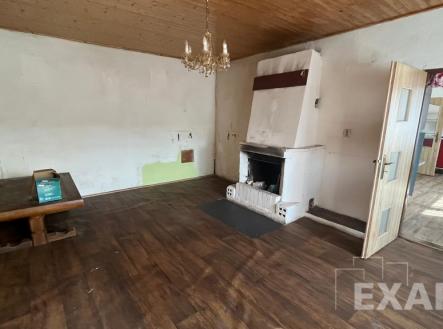 Prodej domu/vily, 258 m²