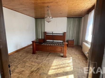 Prodej domu/vily, 258 m²