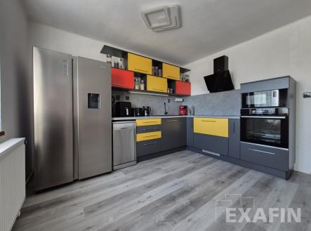 Prodej domu/vily, 120 m²