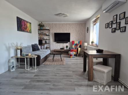 Prodej domu/vily, 120 m²