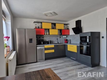 Prodej domu/vily, 120 m²