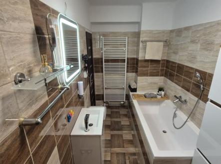 Prodej domu/vily, 120 m²