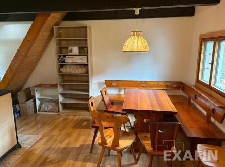 Pronájem chaty/rekreačního objektu, 57 m²