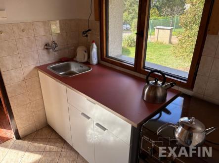 Pronájem chaty/rekreačního objektu, 57 m²