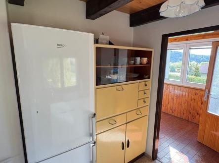 Pronájem chaty/rekreačního objektu, 57 m²