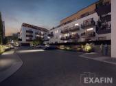Prodej bytu, 2+kk, 55 m²
