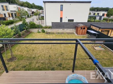 Pronájem domu/vily, 152 m²