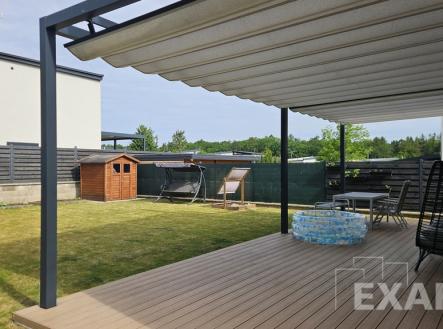 Pronájem domu/vily, 152 m²