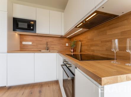 Prodej bytu, 2+kk, 61 m²