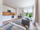 Prodej bytu, 1+kk, 33 m²
