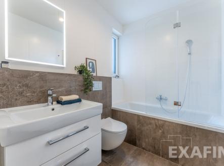 Prodej bytu, 1+kk, 33 m²