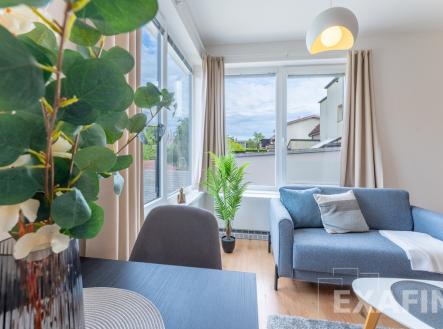 Prodej bytu, 1+kk, 33 m²