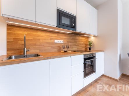 Prodej bytu, 1+kk, 33 m²