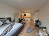 Prodej bytu, 1+kk, 41 m²