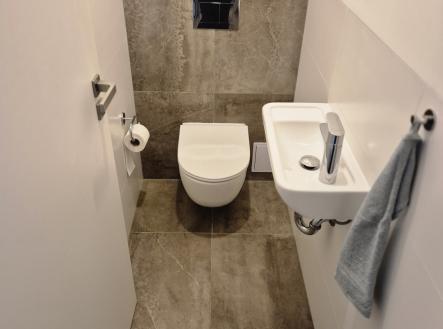 Prodej bytu, 1+kk, 41 m²