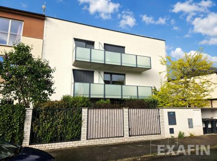 Prodej bytu, 1+kk, 41 m²
