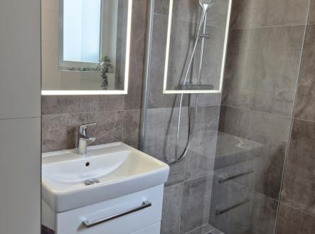 Prodej bytu, 1+kk, 41 m²