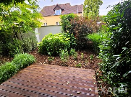 Prodej bytu, 3+kk, 84 m²