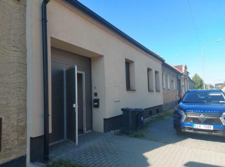 Pronájem - dům/vila, 98 m² obrázek