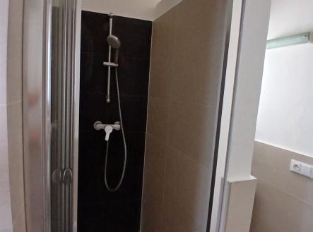 Pronájem bytu, atypický, 37 m²