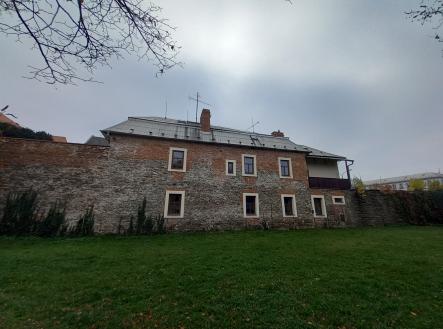 Pronájem - kanceláře, 71 m²