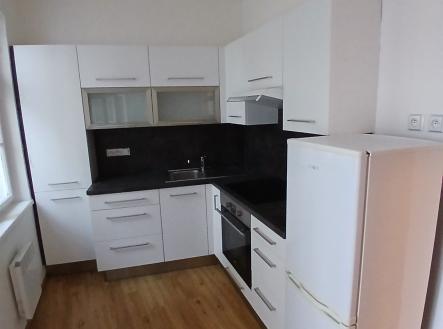 Pronájem bytu, atypický, 45 m²