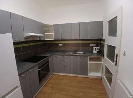 Pronájem bytu, atypický, 67 m²