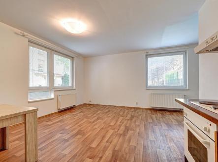 Pronájem bytu, 2+kk, 50 m²
